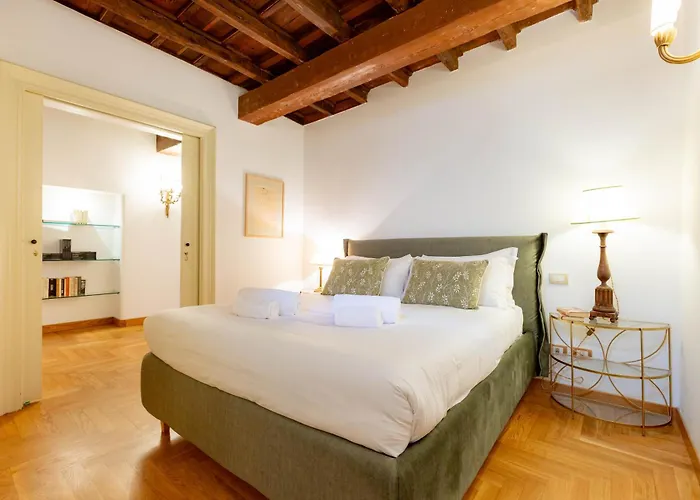 Pantheon Luxury House - Zen 28